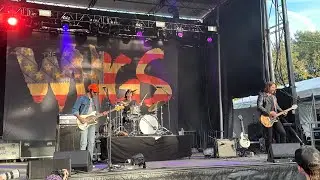 HIGHBALL FESTIVAL Day 2  Pullman Yards ATL 10.22.23 The Whigs - Like a Vibration