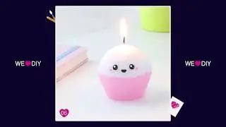 MAKING 10 AMAZING MINIATURE DIY & Room Decor COMPILATION 02 - By @allthingsnim
