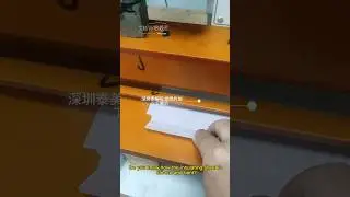 TMW绝缘片:麦拉片模切加工折弯工艺揭秘Insulating sheet: Mylar sheet die-cutting, bending and forming process revealed