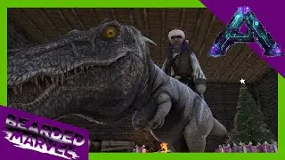 New Chibi/Skins In The Winter Wonderland Update - Ark Survival Evolved