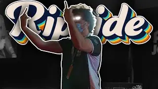 I WON RIPTIDE 2022