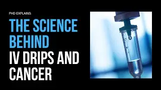 The Powerful Duo: How Glutathione and Vitamin C IV Drips Impact Cancer