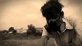 cycle repair night comedy in Hindi