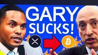 BREAKING CRYPTO&hellip;USA FEDERAL RESERVE &ldquo;PRIVATE SECTOR SHOULD LEAD CRYPTO PAYMENTS INNOVATION!&rdquo;