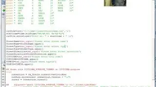 Insert into Oracle table by Python script