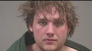 Mental health treatment ordered for man suspected of vandalism at Mt. Carmel church in Youngstown