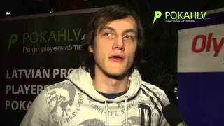 PokahLV : Интервью с Виталием Заворотным (