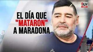 ⚫ EL DÍA QUE 