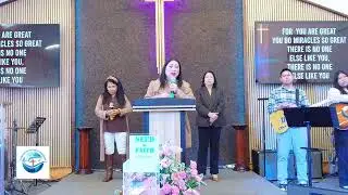 2026-01-11 &ldquo;ONE BODY (Part I) &rdquo; Commission For Christ Fellowship (CFCF) Sunday Service Online