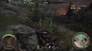 Top 5 World of Tanks (Randomness)