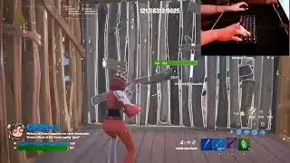 BOX FIGHT (1V1)🔥 SUBSCRIBE TO WislahQ⚡️