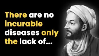 Top 15 Avicenna Quotes (Inspirational Quotes)