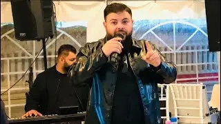 ALBERTO VARGHIR ✅ Greu e sa cresti fara tata LIVE NEW 2025 ✅ la Drobeta turnu severin ✅