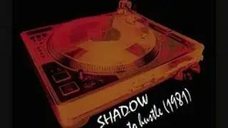 SHADOW - Born To Hustle