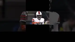 Shedeur Sanders' NFL 🏈 debut as QB1 and the Browns won @CBSSports @NFL @The_FirstTake 