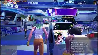 Street fighter 6 on 1050 + 7700hq