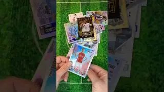 Match attax 24 25 Booster tin
