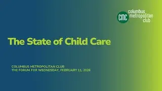 The State of Child Care