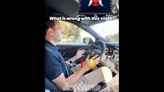 Car with pull-up sound💀