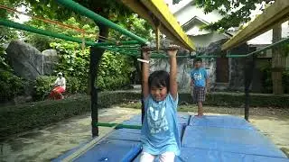 Saturday Activity | Vui Hết M&igrave;nh Tại CIA Summer Camp Philippines