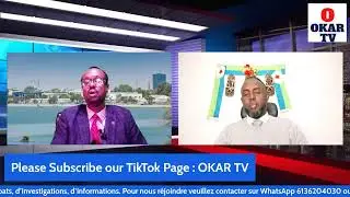 OKAR TV NEWS