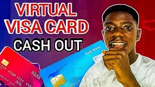 Как вывести баланс виртуальной карты Visa на банковский счет или мобильный счет (пошаговое руково...