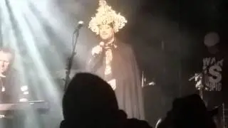 Culture Club - 8/12/15 - Atlanta, Georgia