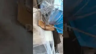 60 BPM Mineral Water Plant Dispatch to Raipur, Chhattisgarh   #plasticsindustry