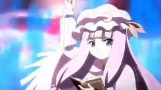 TouhouVsPumpV -【FX】たたかいなのだけれども