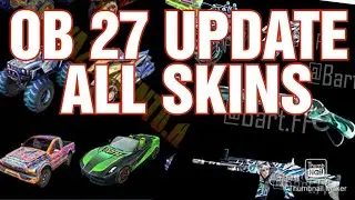 ob 27 update  new gun skins free fire confirm date.update @tanishq gaming