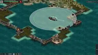 Legion Stronghold nr 415