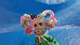 ASMR UNBOXING RARE & ULTRA RARE LOL Surprise Satisfying Dolls #lol #unboxing #satisfying