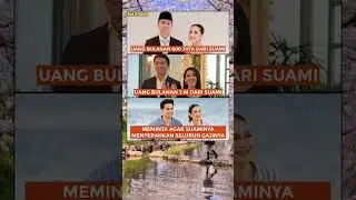 UANG BULANAN ARTIS INDONESIA