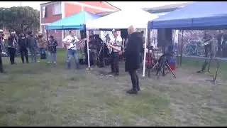 kenedy bogota toque al aire libre