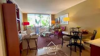 59584 _ Venta Departamento Las Condes