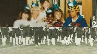 Palmdale High 80's Reunion Video, 2017