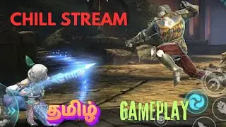 Tamil | Shadow Fight Arena | Sweet Rascal | Tamil Gaming