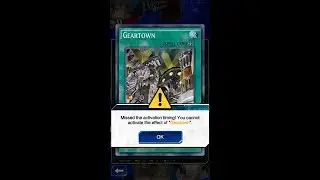 Yugioh Duel Links - Watch THIS before You destroy 