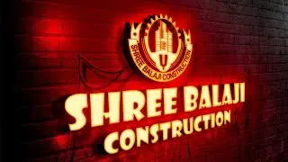 SHREE BALAJI CONSTRUCTION | PRAMOD BAROD