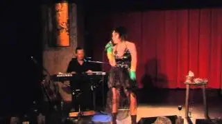 Amy Bodossian - The Dishes Song