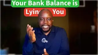 Why Your Bank Balance Lies About Performance