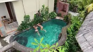 SUSI VIP Suite Villa 5 Private Pool