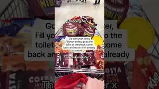 Perfect Timing Hacks for Smart Shopping #fyp #homebargains #hack #shoppinghacks