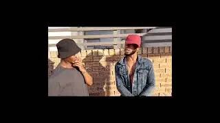 Leroy tells Quizzic how gangsta he is|Khephar|Quizzic|