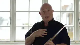 Andy Findon Breath preparation