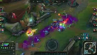 Twitch ap op