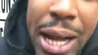 NORE DROP BENNIE BLANCO