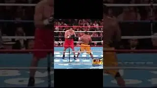 Lamon Brewster - The Underdog Who Upset Wladimir Klitschko