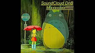 SoundCloud & Oldskool Jungle Mixxxxxxxxx!!!!!! #djset #music  #dnb