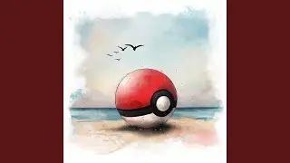 Cianwood City - Pok&eacute;mon: Gold & Silver lofi